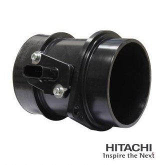Расходомер воздуха HITACHI 2505084 (фото 1)