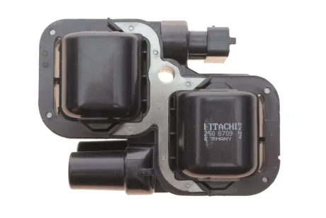 Фото 1 - db катушка зажигания w203/210/211/220 m112/113 97- HITACHI 2508709 DB Катушка зажигания W203/210/211/220 M112/113 97- HITACHI 2508709 (фото 1)