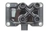 FORD Катушка зажигания Focus 04-, Fiesta V, Mondeo 07- VOLVO S40/C30/V50 HITACHI 2508808 (фото 6)