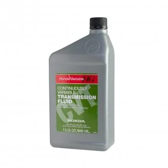 Масло трансмиссионное для вариаторов. CVTF HONDA 08200-9006