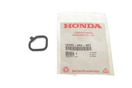 Прокладка клапанной крышки HONDA 12342-5A2-A01