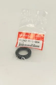 Кольцо уплотнительное свечного колодца HONDA 12342RYE004