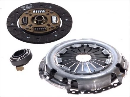 Подшипник сцепления выжимной HONDA 22810RPF003