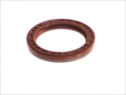Сальник коленвала передний HONDA 91212R1BA01
