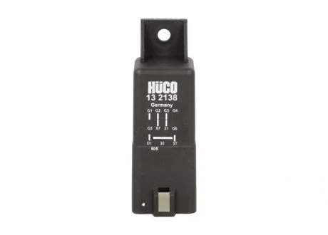 Елемент електрообладнання HUCO 132138