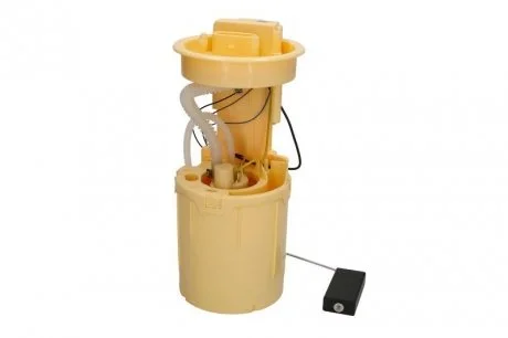 Топливный насос в сборе HUCO 133521