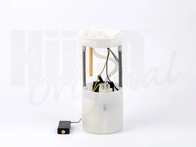 Топливный насос в сборе HUCO 133556 (фото 1)