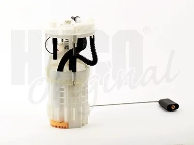 Фото 1 - топливный насос в сборе HUCO 133599 Топливный насос в сборе HUCO 133599 (фото 1)