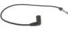 Комплект кабелей зажигания HUCO 134791 (фото 3)