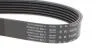 Ремінь генератора HUTCHINSON 1029 SK 6 (фото 3)