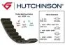Ремень ГРМ 1,2 I Citroen Berlingo II,C1, C3,C4 14- Peugeot 2008, 308, 3008 13- (118HTDP16) Hutchinson