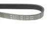 Ремінь генератора HUTCHINSON 1205 K 5 (фото 4)