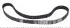 Ремінь ГРМ HUTCHINSON 132HTDP26 (фото 2)
