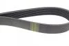 Полікліновий ремінь Poly V® (1600 K 7) HUTCHINSON 1600K7 (фото 3)