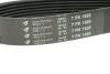 Поликлиновой ремень Poly V® (1920 K 7) HUTCHINSON 1920K7 (фото 3)