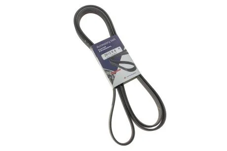 Ремень генератора HUTCHINSON 2612 K 6