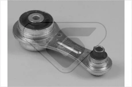 Фото 1 - опора двигуна renault kangoo 1.9 (97-) HUTCHINSON 524796 ОПОРА двигуна Renault Kangoo 1.9 (97-) HUTCHINSON 524796 (фото 1)