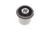 Сайлентблок балки Renault Megane 2.0i 16V (02-) HUTCHINSON 531557 (фото 3)
