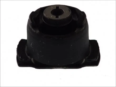Сайлентблок задньої балки (2шт)) Renault Scenic II, Megane II (02-) HUTCHINSON 531613