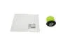 Сайлентблок балки Citroen C3, DS3, C-Elysee/Peugeot 208, 2008, 301 (531649) Hutchinson