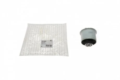 Сайлентблок балки HUTCHINSON 531A02