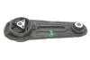 Опора двигуна задня Renault Megane II, Clio II, Logan (532A34) Hutchinson