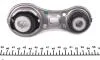 ОПОРА двигуна 1,9dci Renault Megane II 2003- HUTCHINSON 532A36 (фото 3)