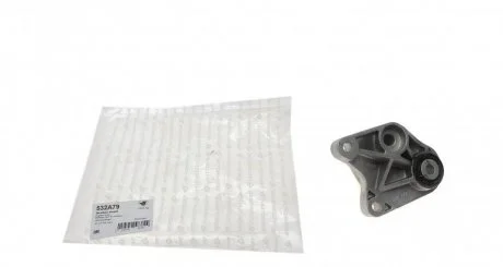 Подушка двигуна HUTCHINSON 532A79