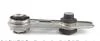 ОПОРА двигуна Renault Espace, Laguna 1.6; 2.0 (01-) HUTCHINSON 532C08 (фото 3)