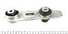ОПОРА двигуна Renault Espace, Laguna 1.6; 2.0 (01-) HUTCHINSON 532C08 (фото 5)