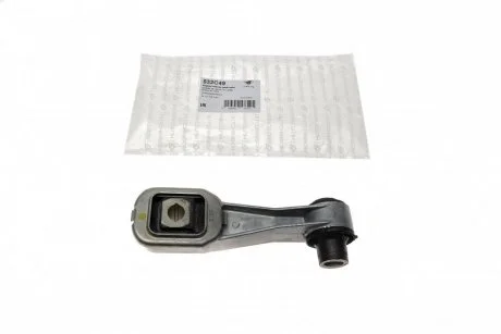 Опора двигателя верхняя правая Renault Clio III, Modus HUTCHINSON 532C49
