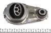 Опора двигуна Renault Megane, Scenic, Fluence 1.5DCi (09-) нижня HUTCHINSON 532C75 (фото 2)