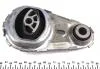 Опора двигуна Renault Megane, Scenic, Fluence 1.5DCi (09-) нижня HUTCHINSON 532C75 (фото 3)