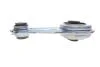 ОПОРА двигуна Renault Fluence, Scenic III, Megane III 1.5D (09-) HUTCHINSON 532E33 (фото 3)