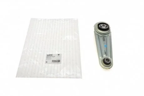 ОПОРА двигуна Renault Kangoo II 1.5dCi (08-) HUTCHINSON 532E52