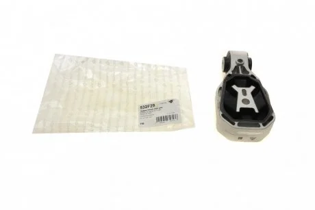 Подушка двигуна HUTCHINSON 532F29