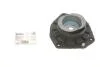 Опора амортизатора Renault Megane II 2003- (533022) Hutchinson