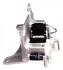 Опора коробки Renault Fluence, Grand Scenic III, Megane, Scenic III 1.2 (08-) HUTCHINSON 538A68 (фото 5)