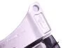 Опора коробки Renault Fluence, Grand Scenic III, Megane, Scenic III 1.2 (08-) HUTCHINSON 538A68 (фото 7)