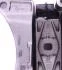 Опора коробки Renault Fluence, Grand Scenic III, Megane, Scenic III 1.2 (08-) HUTCHINSON 538A68 (фото 8)