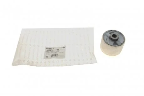 Сайлентблок рычага HUTCHINSON 560623