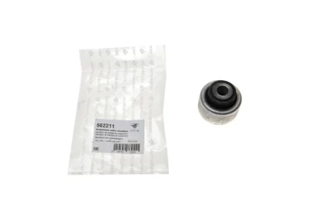 Сайлентблок важеля підвіски Peugeot 307 (00-), Partner (06-)/Citroen C4 (04-) HUTCHINSON 562211