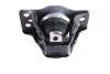 Опора двигуна права 1.5dci Renault Megane II, Scenic II HUTCHINSON 586229 (фото 6)