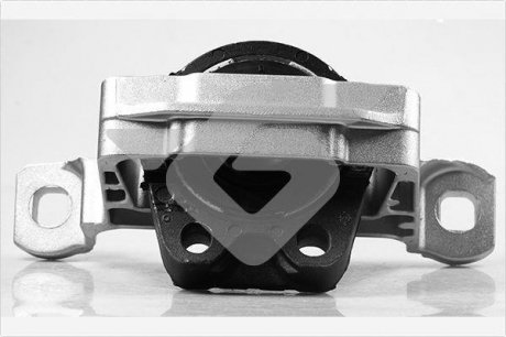 Опора двигателя правая Ford Focus II, III, C-Max 1.4/1.6 Ti (04-) HUTCHINSON 586286 (фото 1)