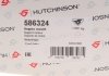 Подушка двигуна HUTCHINSON 586324 (фото 5)