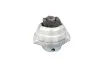 Подушка двигуна BMW 5 (E60) 2.5/3.0 xi 04-09 Л. (OE якість) HUTCHINSON 586410 (фото 1)