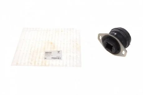 ОПОРА двигуна 2.0hdi Citroen C4, Peugeot 307, 3008, 5008 HUTCHINSON 586425