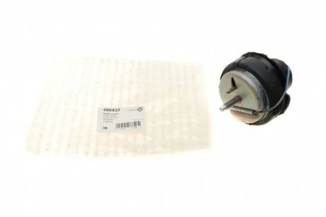 Подушка двигуна HUTCHINSON 586437 (фото 1)