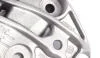 Опора двигателя 1,5dci Renault Megane III 2008- HUTCHINSON 586494 (фото 6)