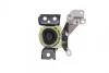 ОПОРА двигуна Renault Duster/logan 1.6i (10-) HUTCHINSON 586641 (фото 3)